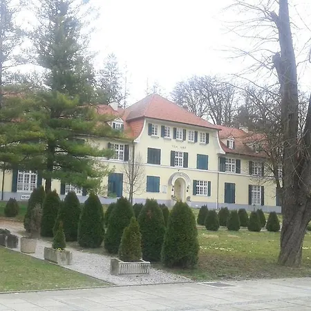 Mihole - Vila Golf Rogaška Slatina