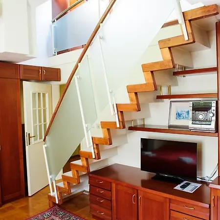 Appartement Mihole - Vila Golf Rogaška Slatina