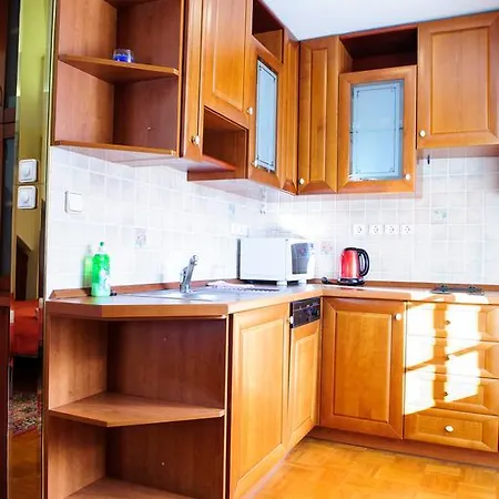 Appartement Mihole - Vila Golf Rogaška Slatina