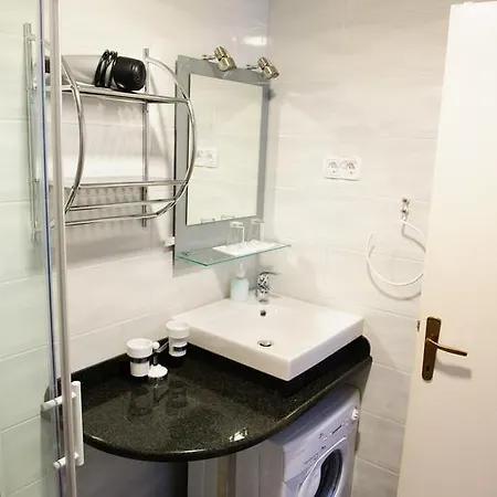 Mihole - Vila Golf Appartement *