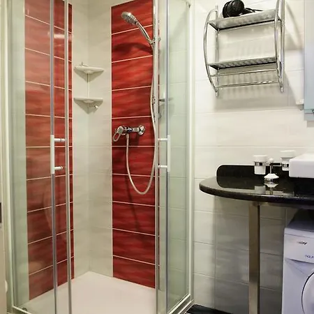 Mihole - Vila Golf Appartement