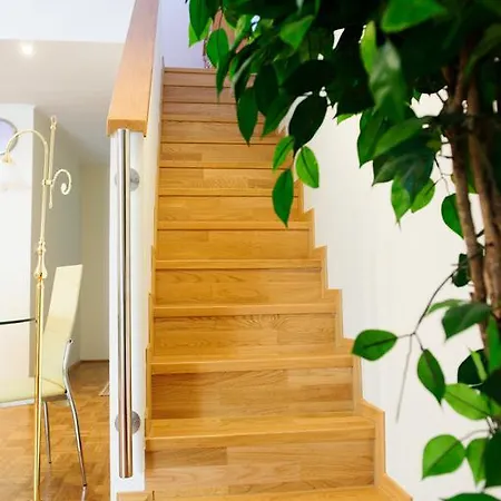 Mihole - Vila Golf Appartement