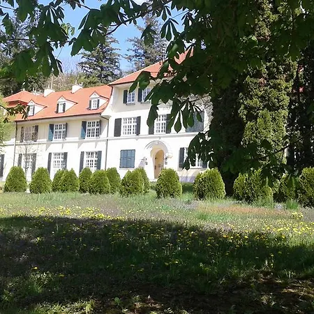 Mihole - Vila Golf * Rogaška Slatina